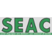 SEAC Logo