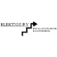 Elektige B.V. Logo