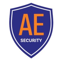 AE Security System Sdn Bhd Logo