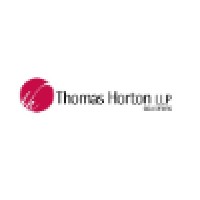 Thomas Horton LLP Logo