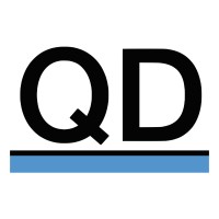 QD Sverige AB Logo
