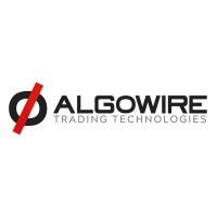 Algowire Technologies Logo