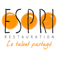 ESPRI RESTAURATION Logo