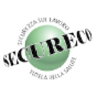 Secureco Srl Logo