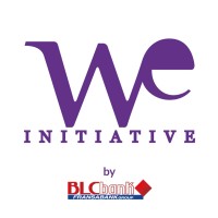 We-Initiative Logo