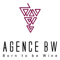 AGENCE BW - BORN TO BE WINE Logo