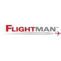 Flightman Logo