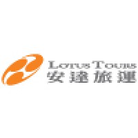 Lotus Tours Limited Logo