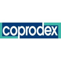 COPRODEX Logo
