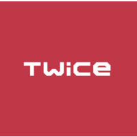 TWICE Logo