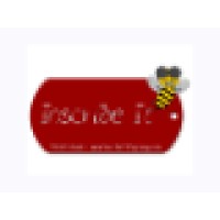 Inscribe It, LLC Logo