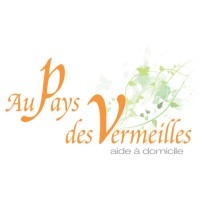 AU PAYS DES VERMEILLES Logo