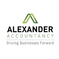 Alexander Accountancy Logo