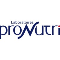 Laboratoires Pronutri Logo