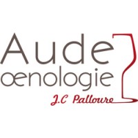 Aude Oenologie Logo