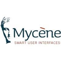 MYCÈNE Logo