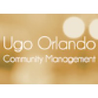 Ugo Orlando | Community Management Logo