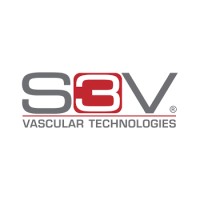 S3V Vascular Technologies Logo
