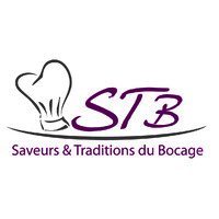 SAVEURS ET TRADITIONS DU BOCAGE Logo