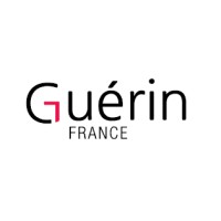 GUERIN FRANCE Logo