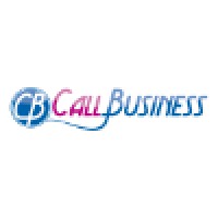 Call Business Srl Logo