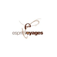 ESPRIT VOYAGES Logo
