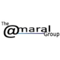 The Amaral Group Logo