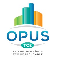 OPUS TCE Logo