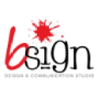 b.sign Logo