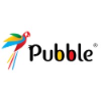 Pubble Logo