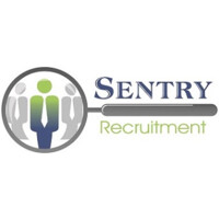 Sentry Recruitment (Pty) Ltd Logo