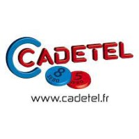 CADETEL Logo
