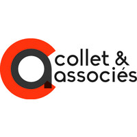 COLLET & ASSOCIES Logo