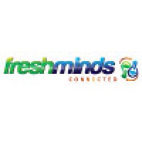 fresh minds Logo