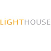 Lighthouse Brand Marketing Logo