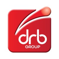 DRB Group Logo