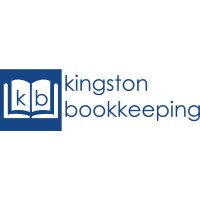 Kingston Bookkeeping Logo