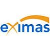 Eximas Corp. Logo
