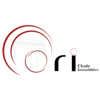 ORI Immobilier Logo