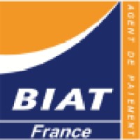 BIAT France-Agent de paiement Logo