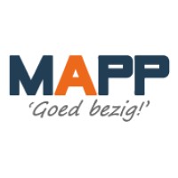 MAPP Webwinkels Logo