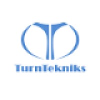 Turn Tekniks Logo