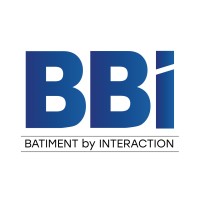 BBI - Batiment By Interaction Logo