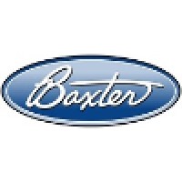 Baxter Machine & Tool Co., Inc. Logo