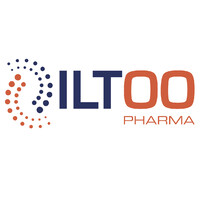 ILTOO PHARMA Logo