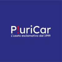 Pluricar S.r.l. Logo