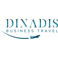 DINADIS Business Travel Logo