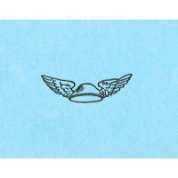 Mercure de France Logo