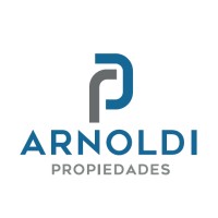 Arnoldi Propiedades Logo