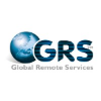 Global Remote Services Logo